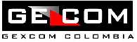 Gexcom Colombia logo