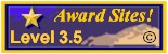 Awards sites level 3.5