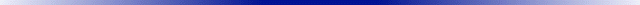 Blue divider line