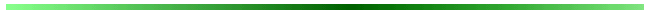 divider line - green