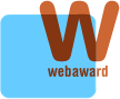 Best Biotechnology Webaward  2003